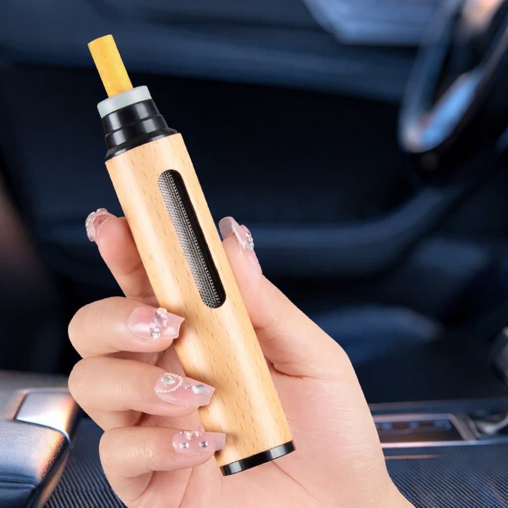 Мундштук автомобільний універсальний