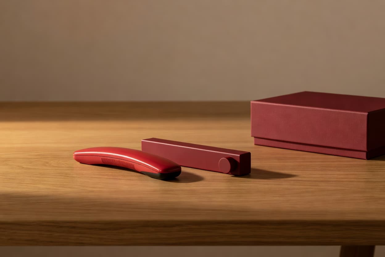 DEDO LUX чи TOP GILZA Red: яку бюджетну машинку обрати (2026)