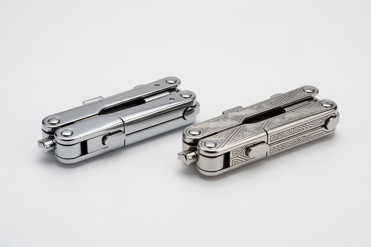 Powermatic 1 vs Powermatic 1 Plus: різниця (2026)